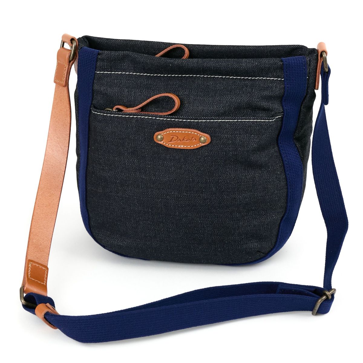 Dakota ダコタ ピット ショルダーバッグ 1531752