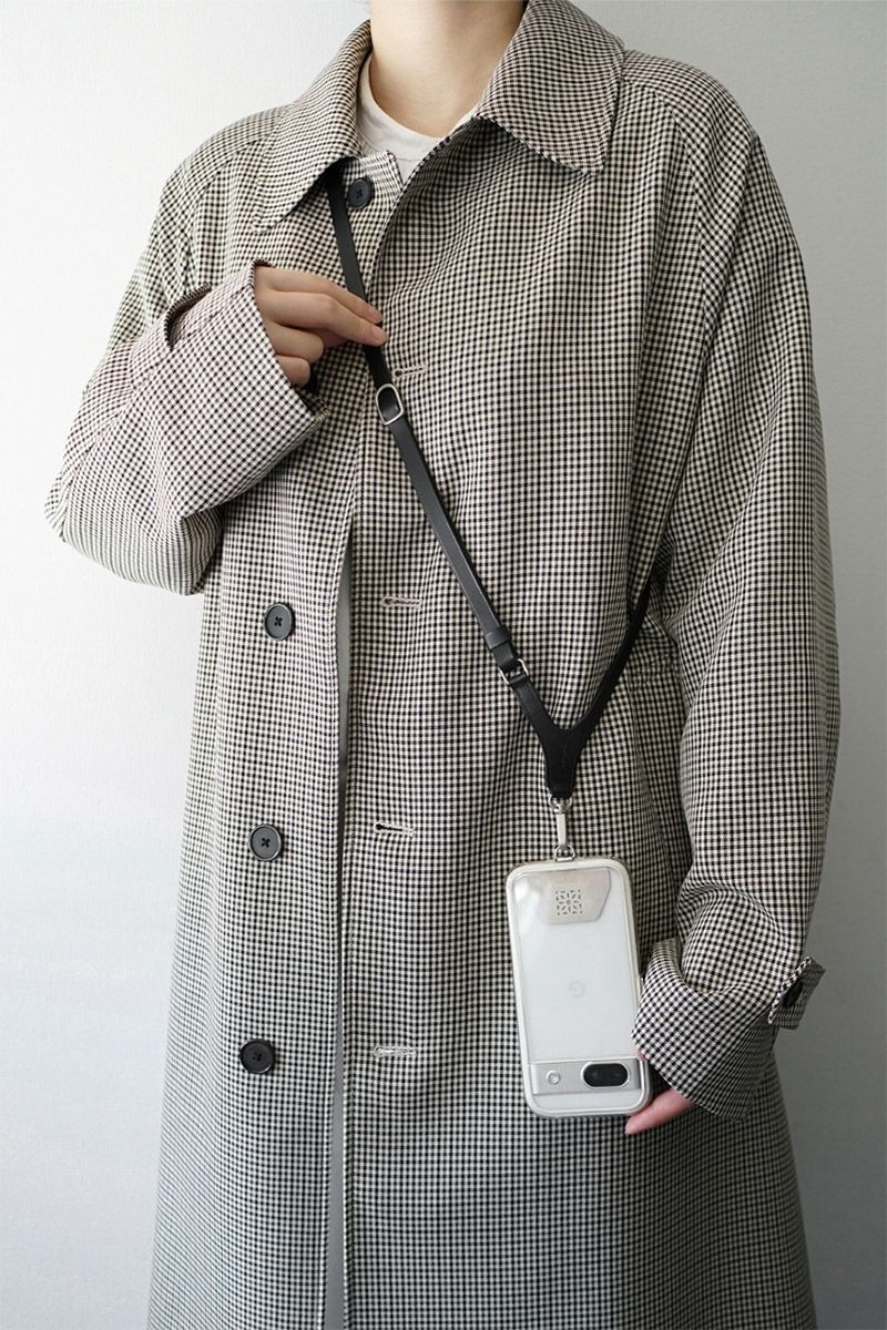 genten ゲンテン ストラップ スマートフォンストラップ 43581