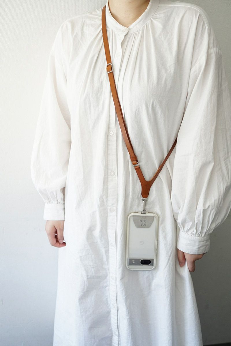 genten ゲンテン ストラップ スマートフォンストラップ 43581