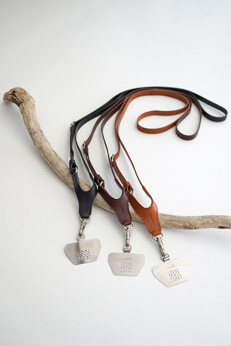 genten ゲンテン ストラップ スマートフォンストラップ 43581