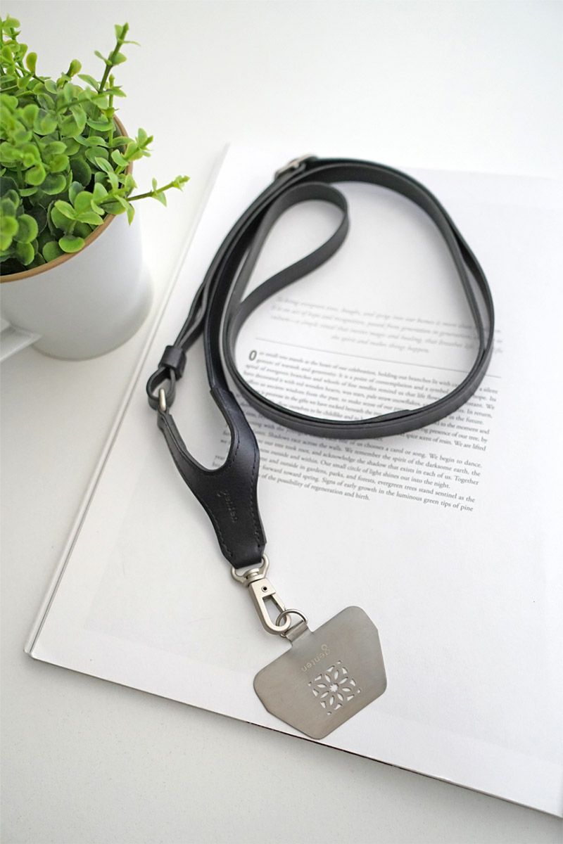 genten ゲンテン ストラップ スマートフォンストラップ 43581