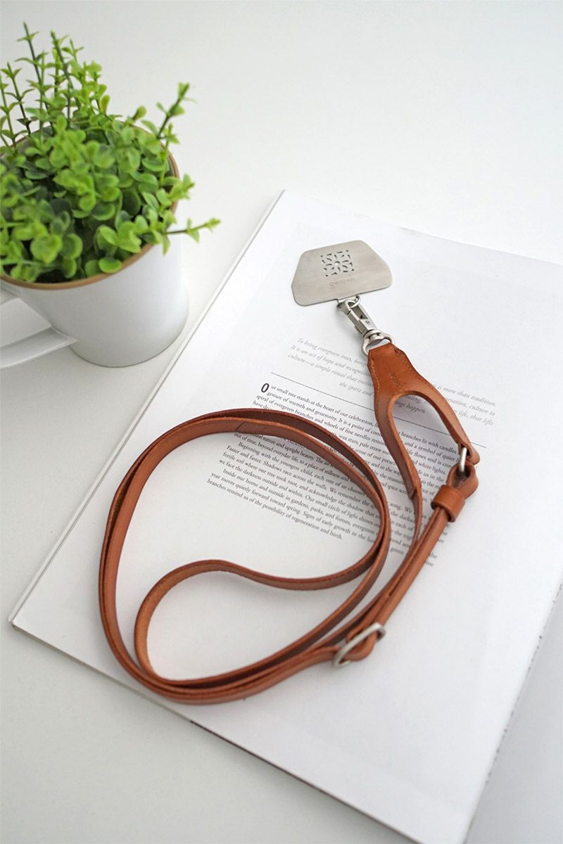 genten ゲンテン ストラップ スマートフォンストラップ 43581