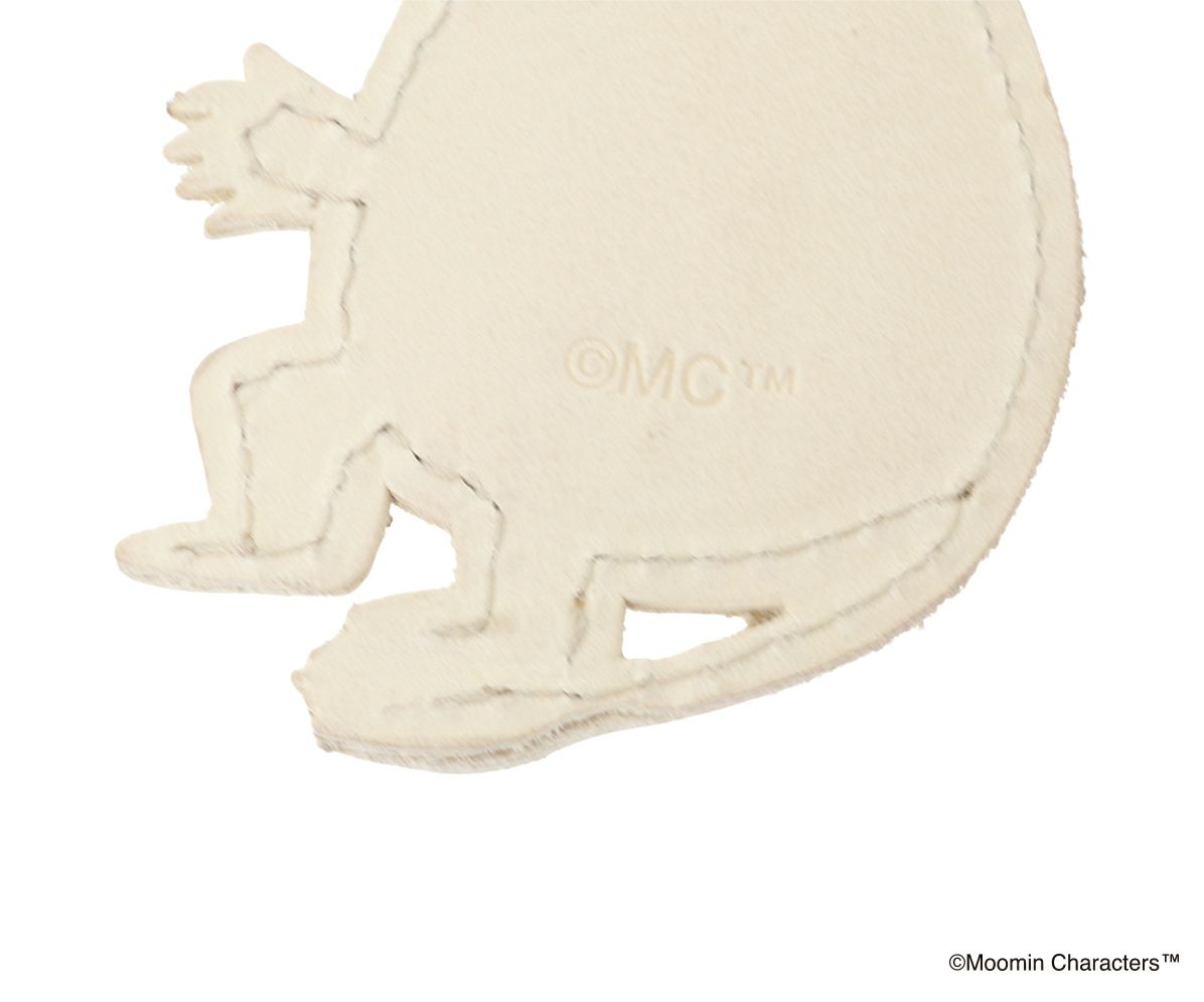 genten ゲンテン MOOMIN ムーミン ワクワクチャーム「ムーミン」 46146