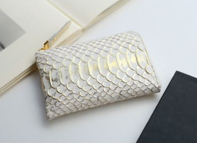 VIA DOAN ヴィア ドアン Doree ドーレ 小銭入れ付き財布（L字ファスナー式） 692