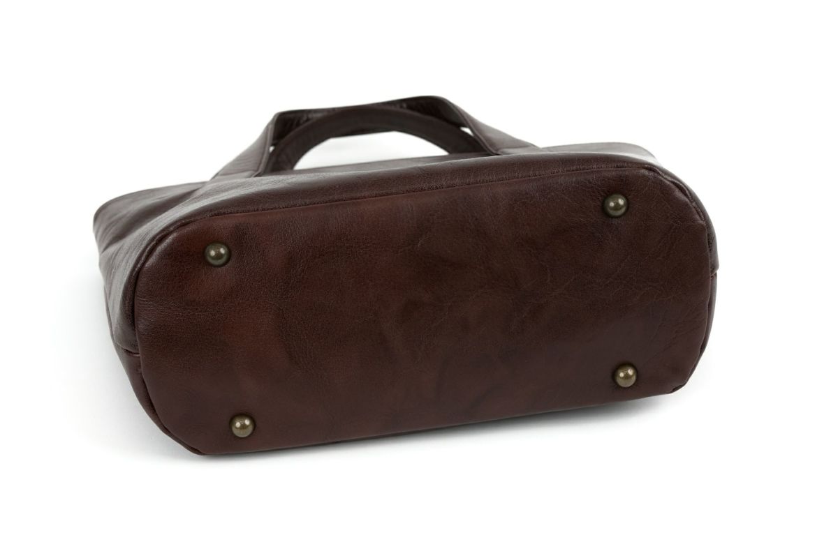 Dakota BLACK LABEL ダコタ ブラックレーベル インセンス ミニトートバッグ 1624203