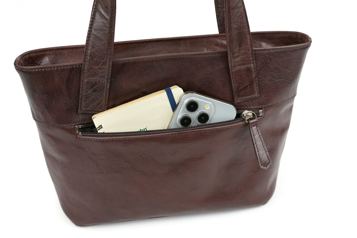 Dakota BLACK LABEL ダコタ ブラックレーベル インセンス ミニトートバッグ 1624203