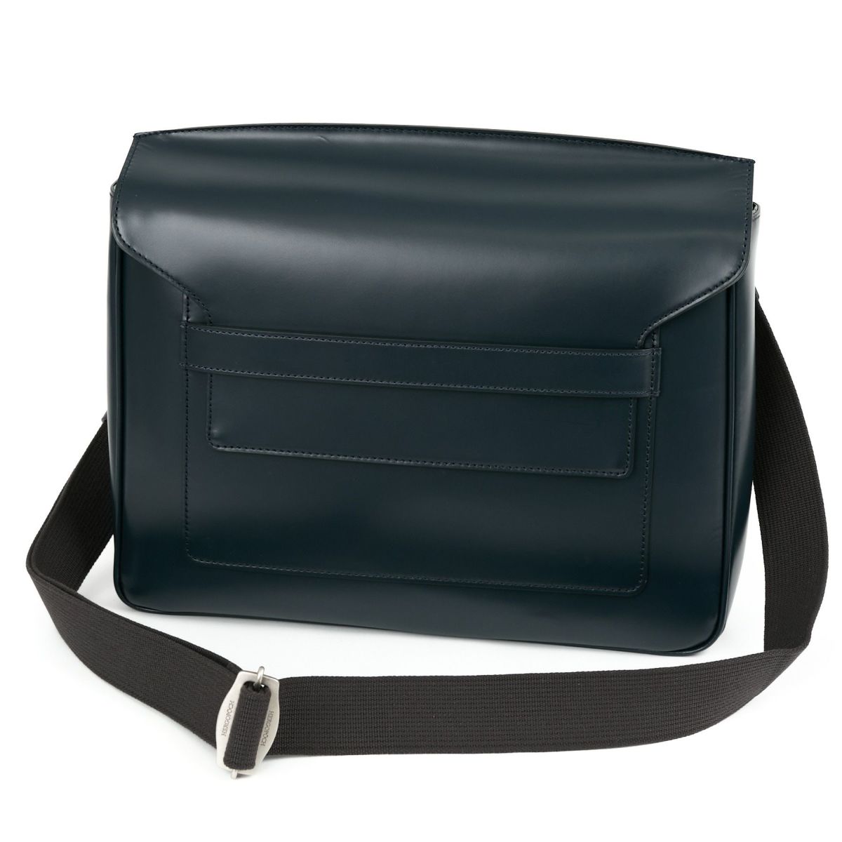 HERGOPOCH エルゴポック 06 Series 06シリーズ ワキシングレザー フラップショルダーバッグ 06N-FS