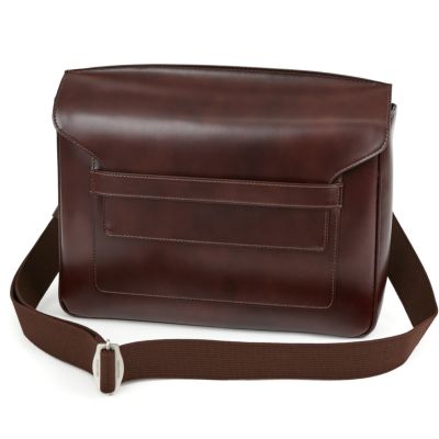 HERGOPOCH エルゴポック 06 Series 06シリーズ ワキシングレザー フラップショルダーバッグ 06N-FS