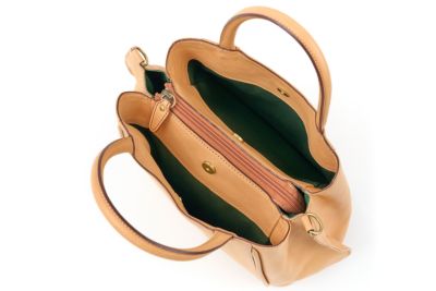 ALBERO アルベロ NATURALE ナチュラーレ 2WAYショルダーバッグ 2184