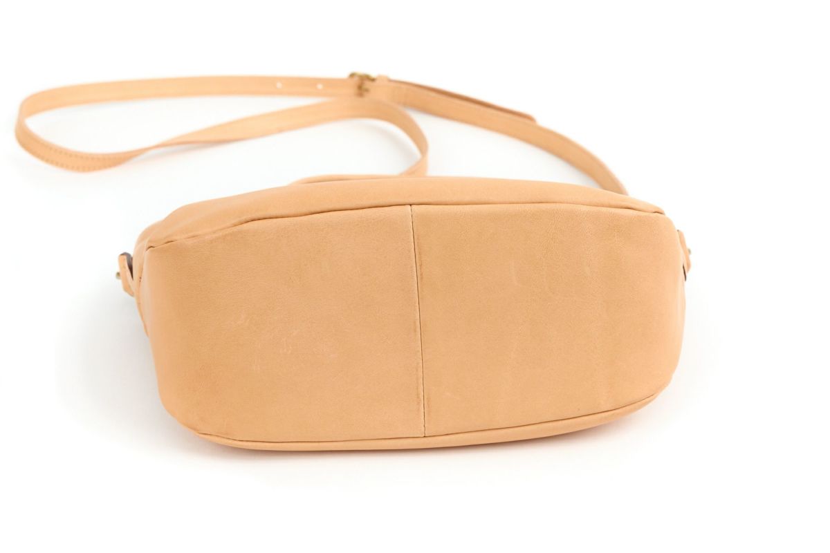 ALBERO アルベロ NATURALE ナチュラーレ 2WAYショルダーバッグ 2187