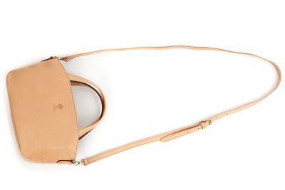 ALBERO アルベロ NATURALE ナチュラーレ 2WAYショルダーバッグ 2187