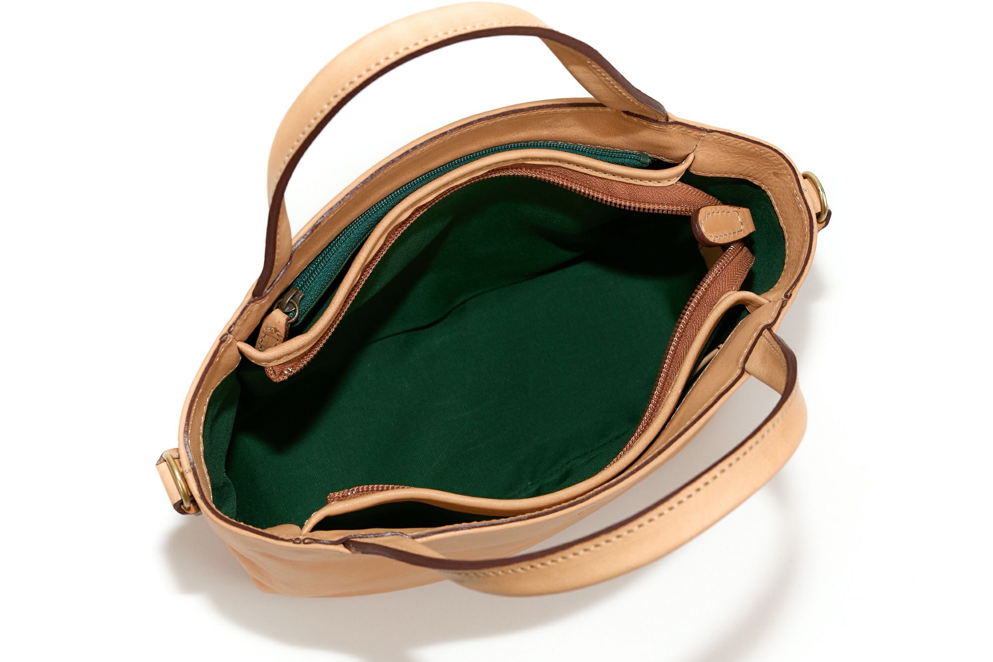 ALBERO アルベロ NATURALE ナチュラーレ 2WAYショルダーバッグ 2187