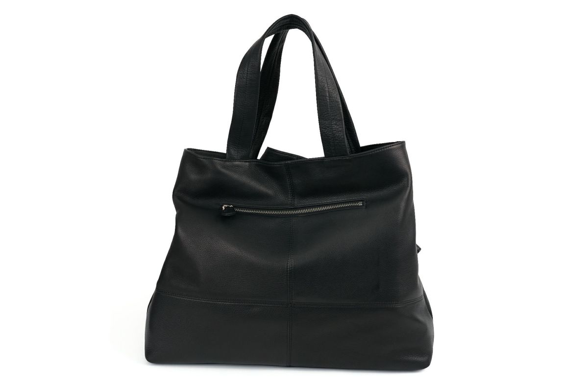 VIA DOAN ヴィア ドアン Zilda ジルダ トートバッグ 7649