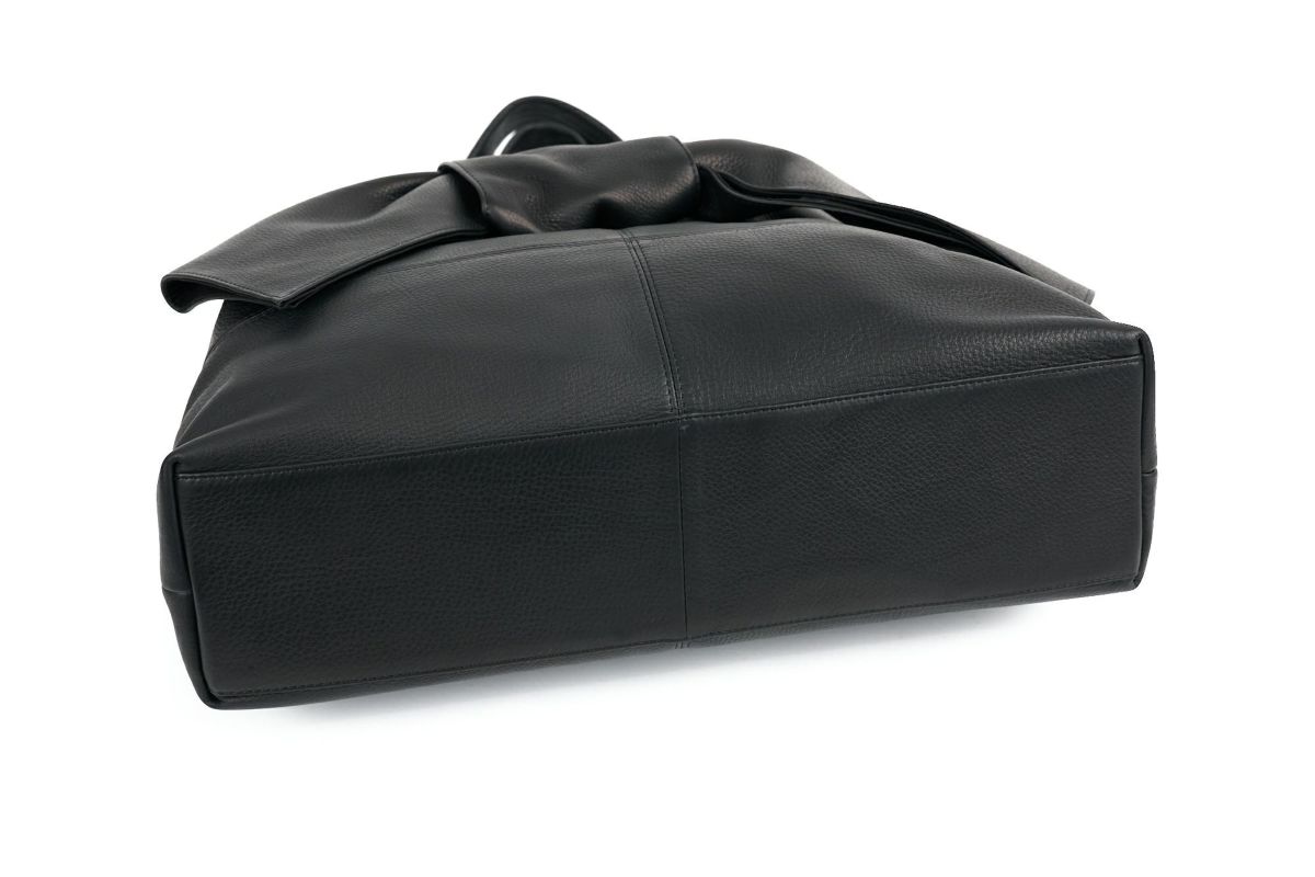 VIA DOAN ヴィア ドアン Zilda ジルダ トートバッグ 7649