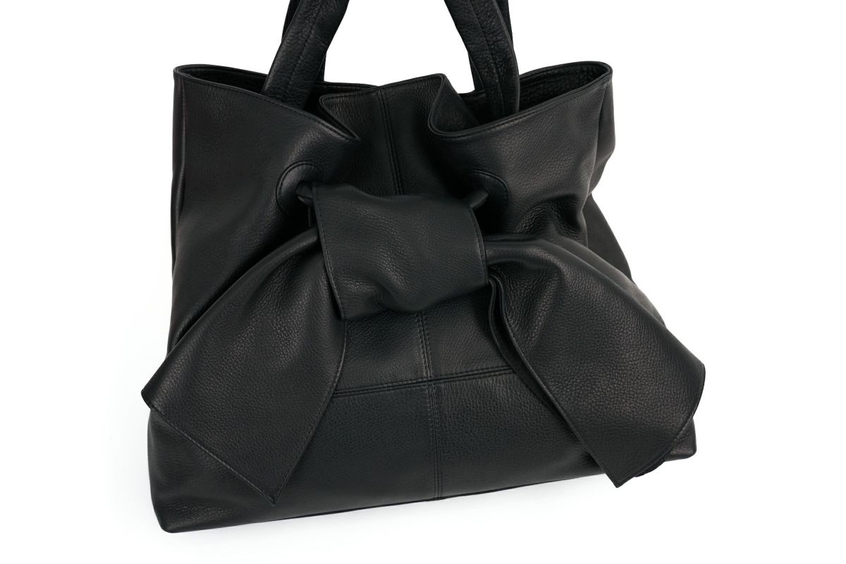 VIA DOAN ヴィア ドアン Zilda ジルダ トートバッグ 7649