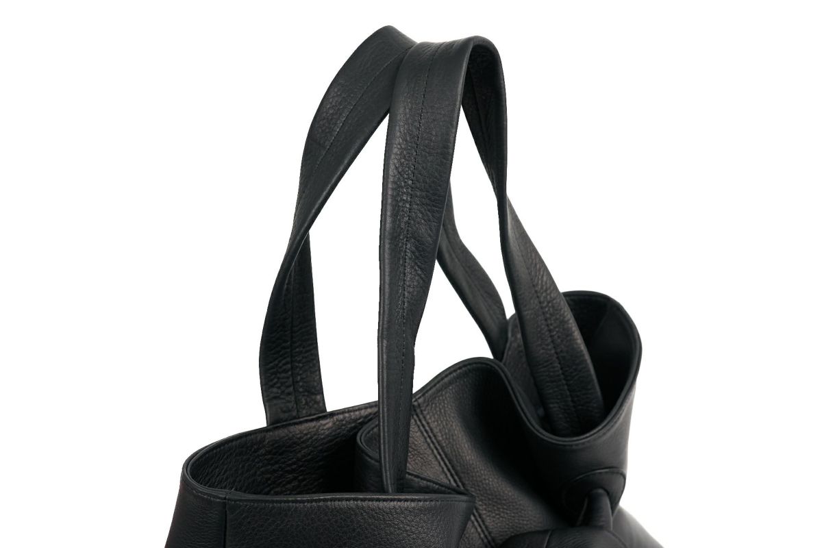 VIA DOAN ヴィア ドアン Zilda ジルダ トートバッグ 7649