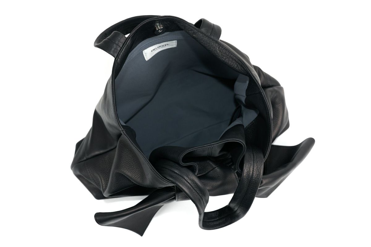 VIA DOAN ヴィア ドアン Zilda ジルダ トートバッグ 7649