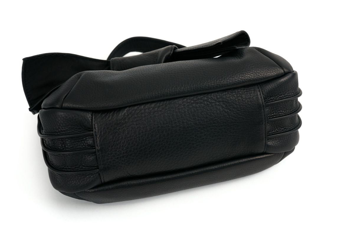 VIA DOAN ヴィア ドアン Zilda ジルダ 手さげバッグ 7776