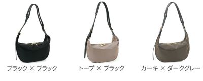 VIOLAd'ORO ヴィオラドーロ BIANCA ビアンカ ボディバッグ V-2248