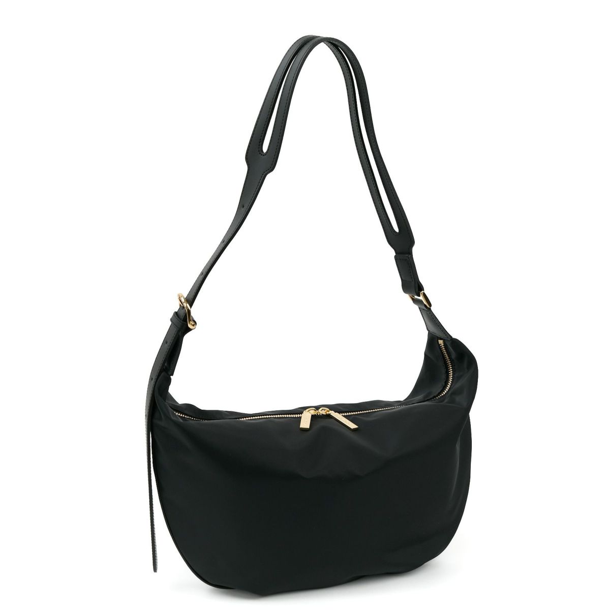 VIOLAd'ORO ヴィオラドーロ BIANCA ビアンカ ボディバッグ V-2248