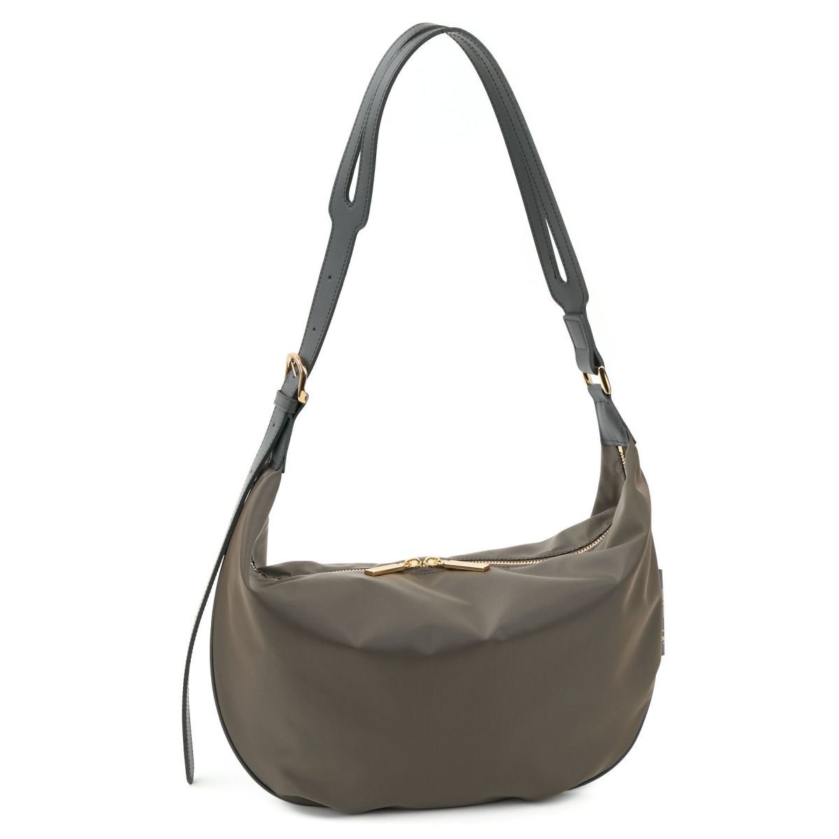 VIOLAd'ORO ヴィオラドーロ BIANCA ビアンカ ボディバッグ V-2248