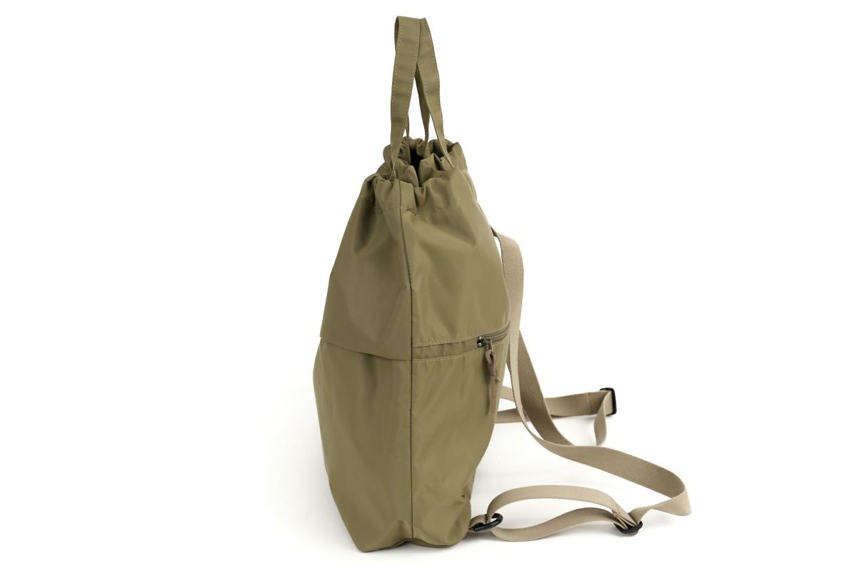 CLEDRAN クレドラン FORI フォリ ナップサック CR-CL3841