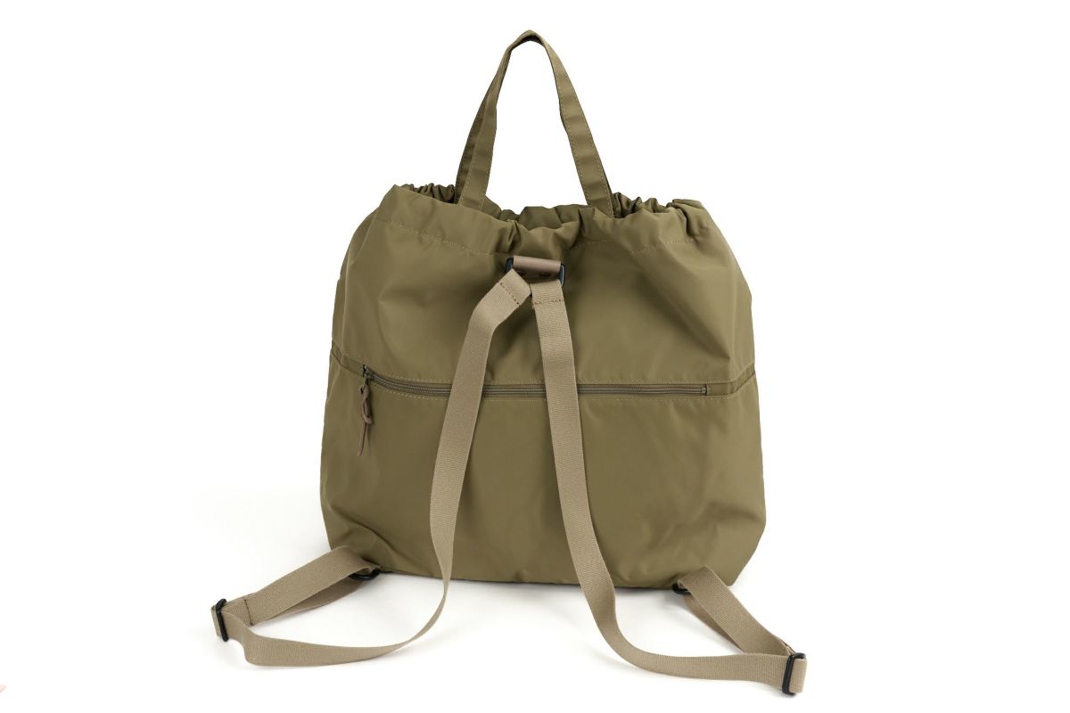 CLEDRAN クレドラン FORI フォリ ナップサック CR-CL3841