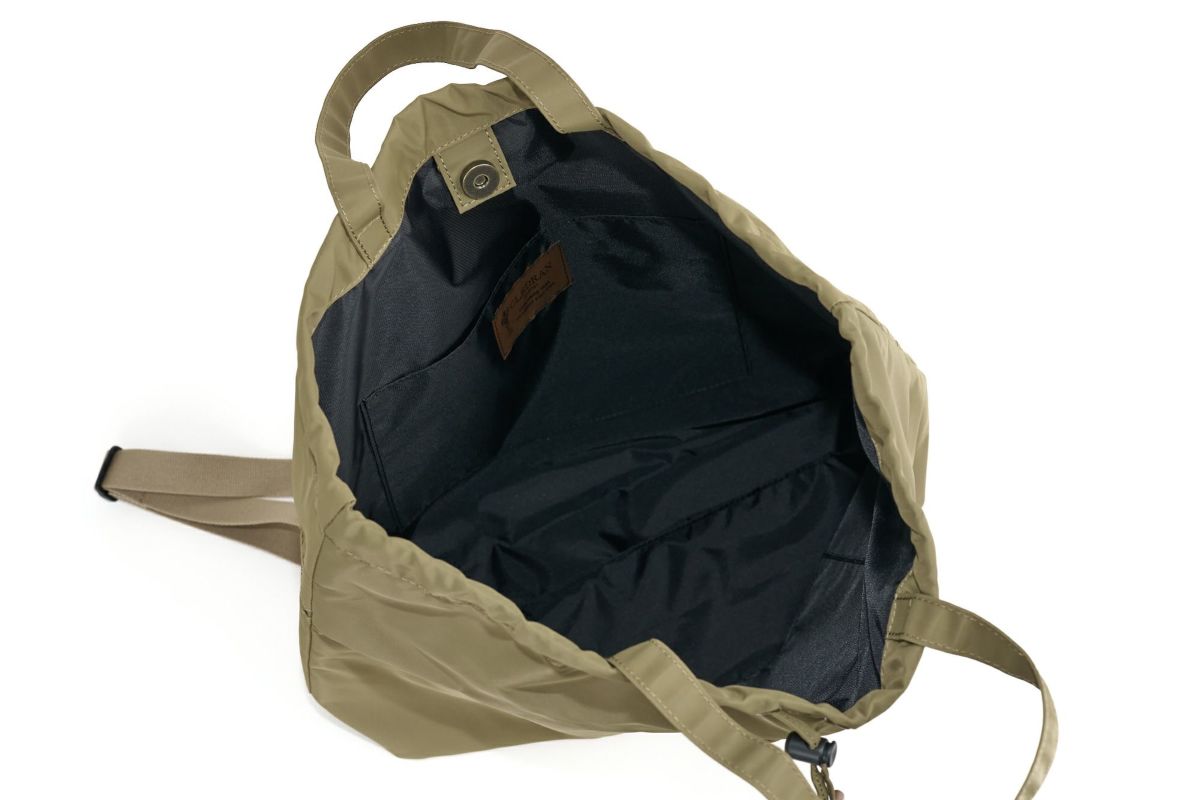 CLEDRAN クレドラン FORI フォリ ナップサック CR-CL3841