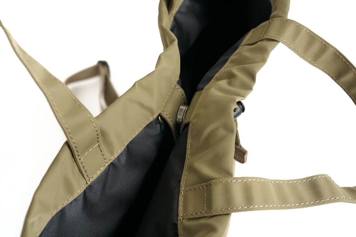 CLEDRAN クレドラン FORI フォリ ナップサック CR-CL3841