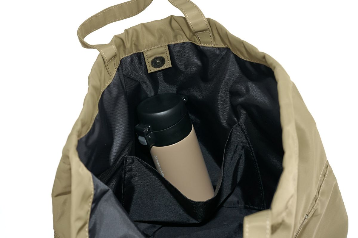 CLEDRAN クレドラン FORI フォリ ナップサック CR-CL3841