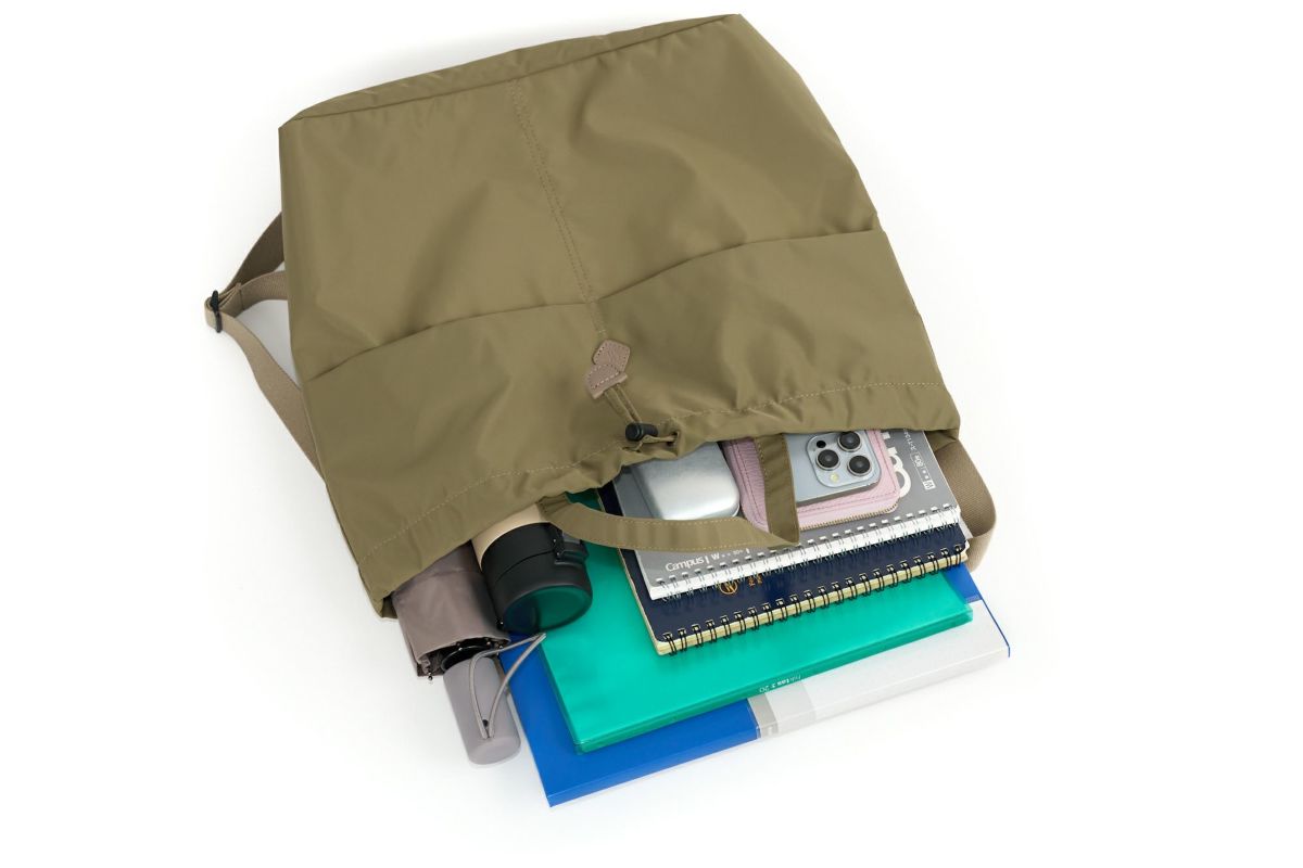 CLEDRAN クレドラン FORI フォリ ナップサック CR-CL3841