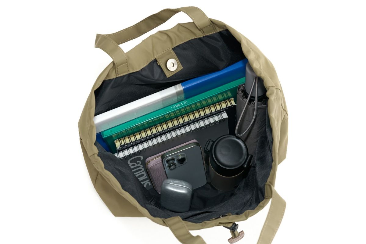 CLEDRAN クレドラン FORI フォリ ナップサック CR-CL3841