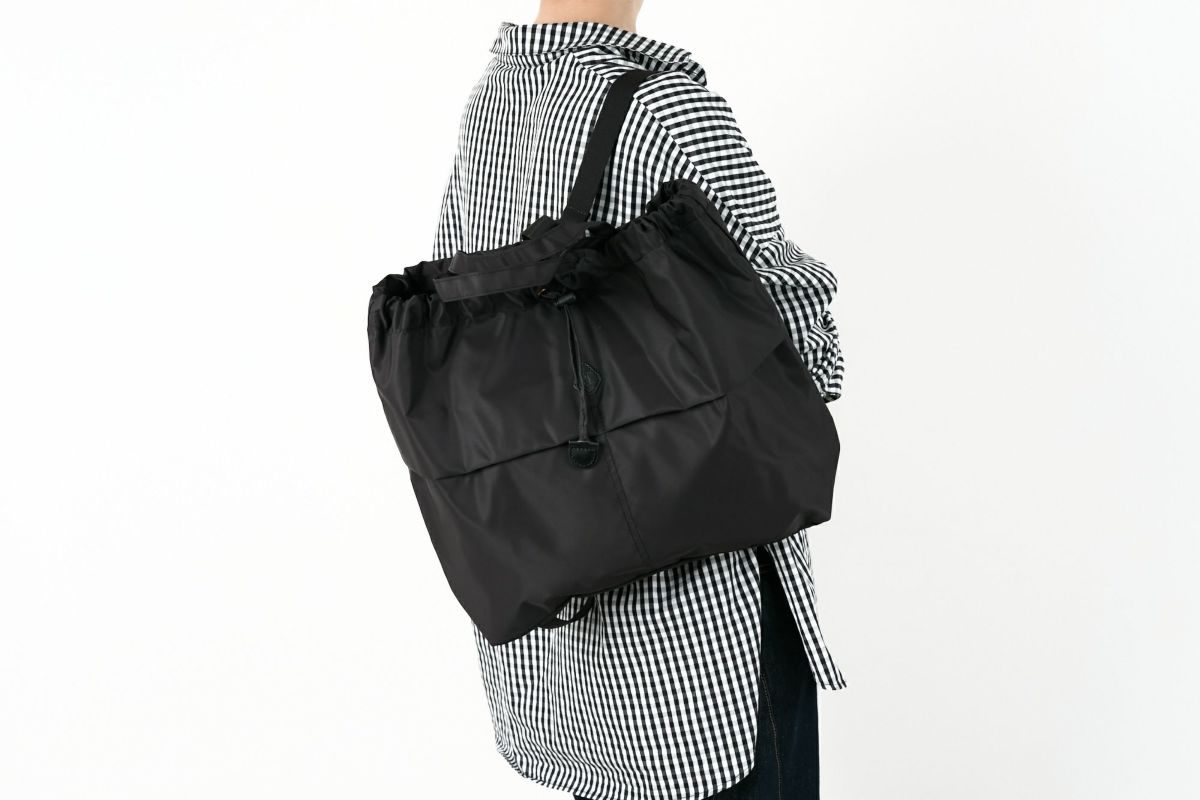 CLEDRAN クレドラン FORI フォリ ナップサック CR-CL3841