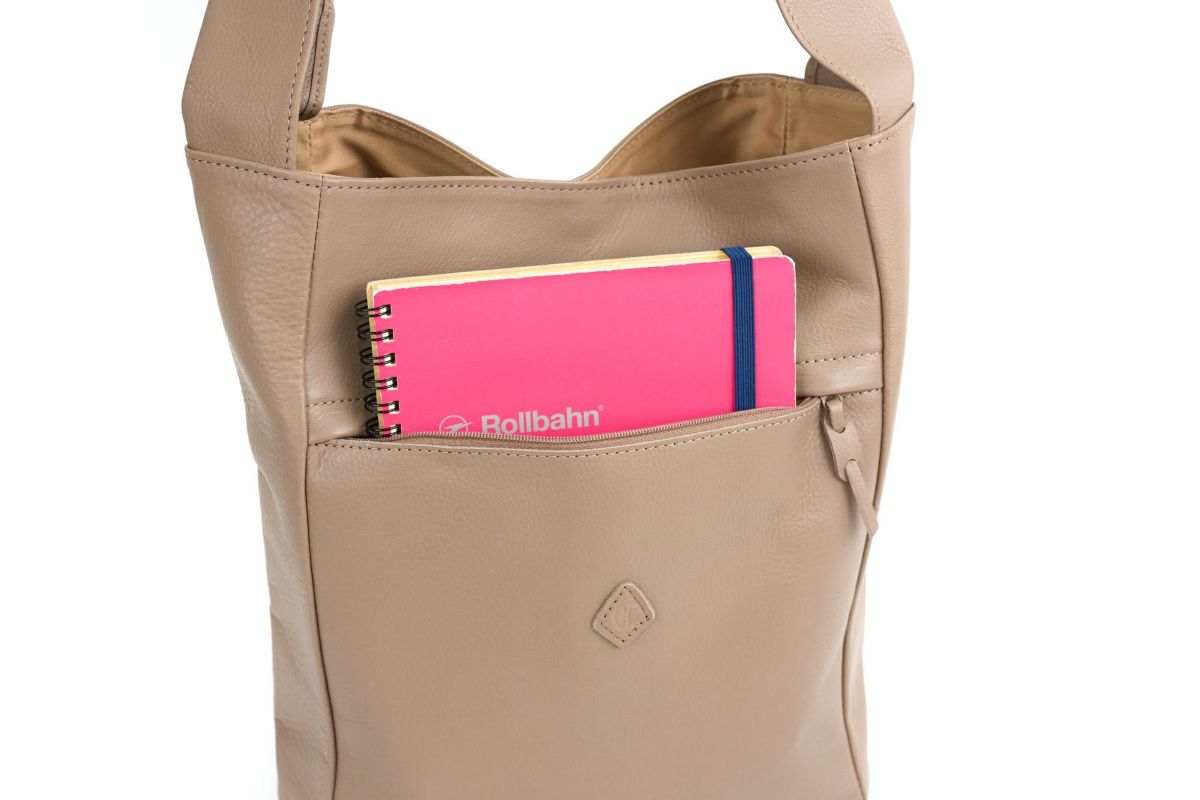 CLEDRAN クレドラン HALLE ハレ トートバッグ CR-CL3842