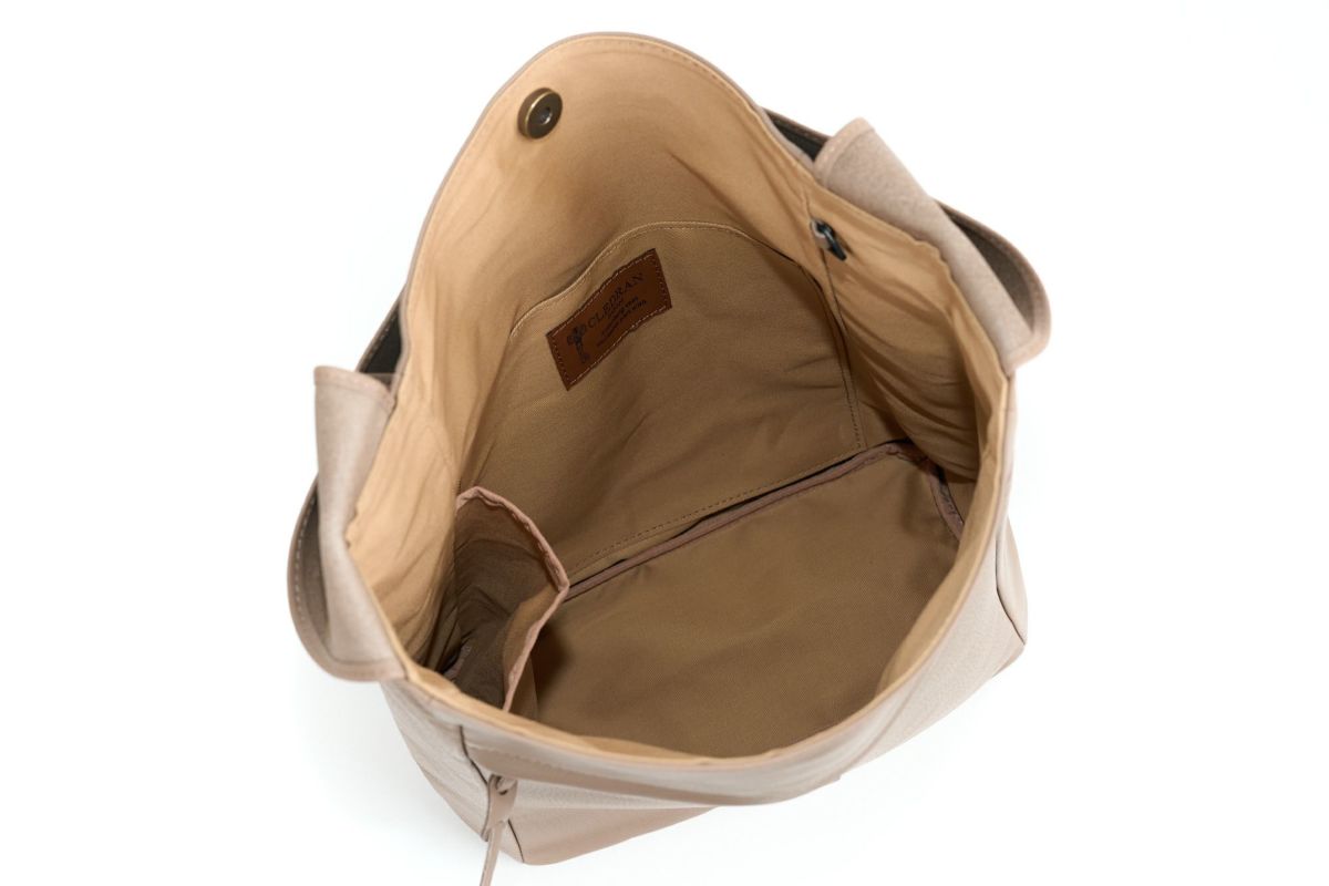 CLEDRAN クレドラン HALLE ハレ トートバッグ CR-CL3842