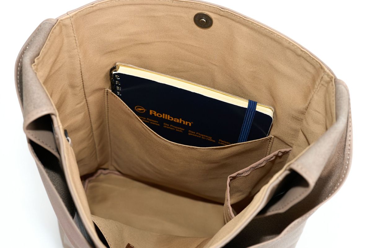 CLEDRAN クレドラン HALLE ハレ トートバッグ CR-CL3842