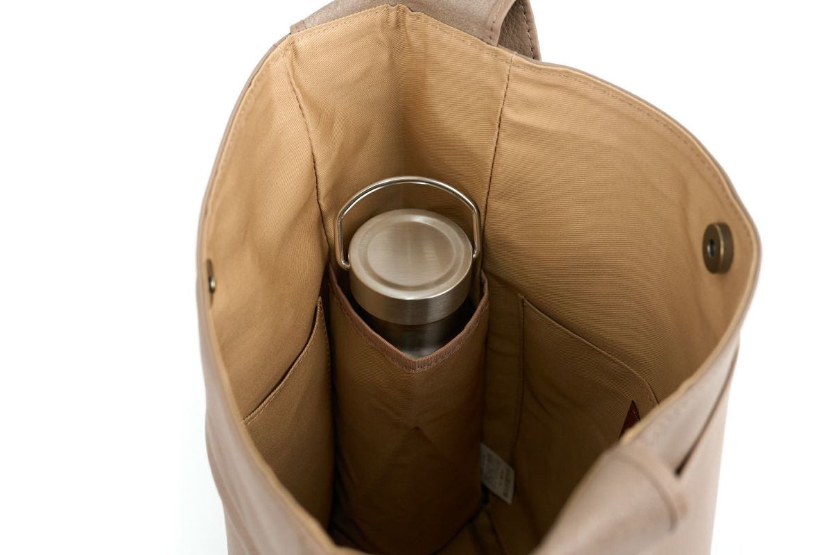 CLEDRAN クレドラン HALLE ハレ トートバッグ CR-CL3842