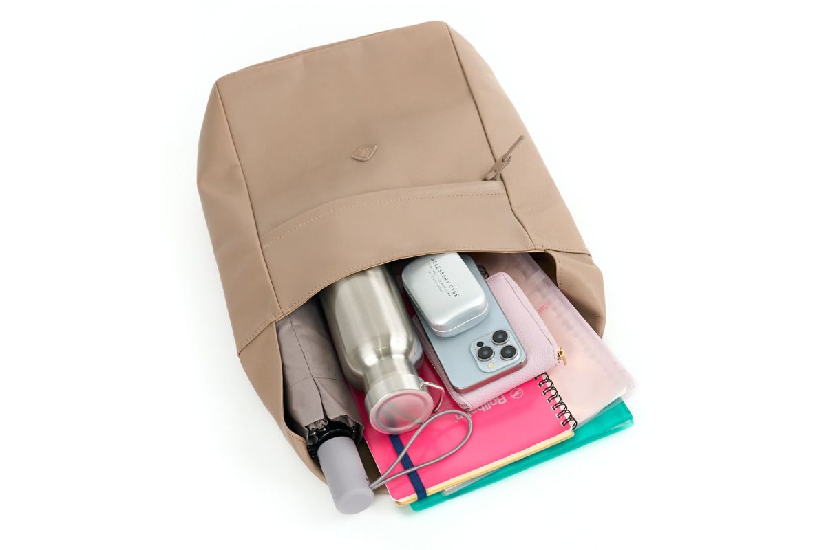 CLEDRAN クレドラン HALLE ハレ トートバッグ CR-CL3842