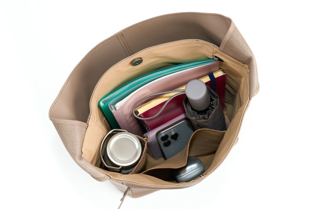 CLEDRAN クレドラン HALLE ハレ トートバッグ CR-CL3842