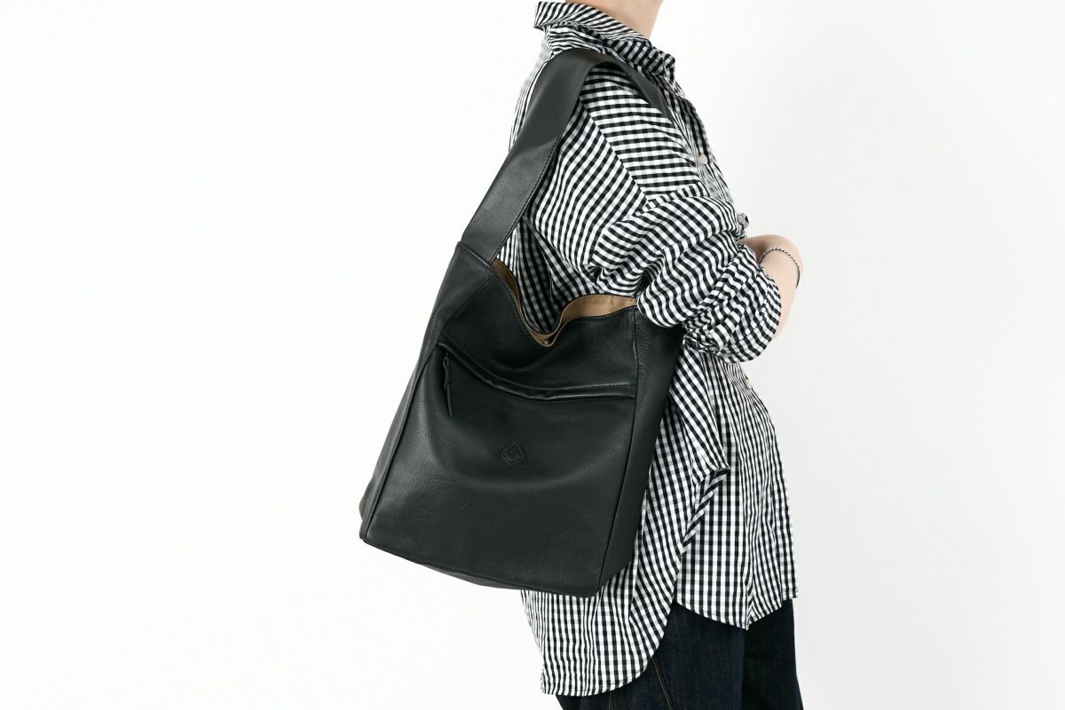 CLEDRAN クレドラン HALLE ハレ トートバッグ CR-CL3842