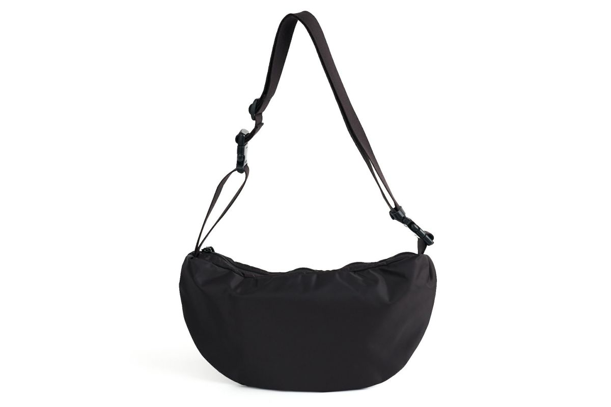 CLEDRAN クレドラン FORI フォリ ボディバッグ CR-CL3850