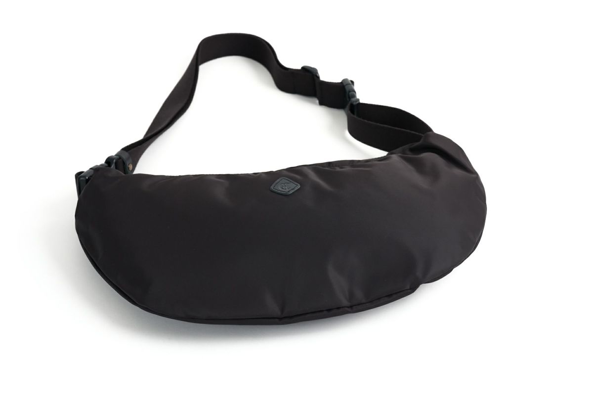 CLEDRAN クレドラン FORI フォリ ボディバッグ CR-CL3850