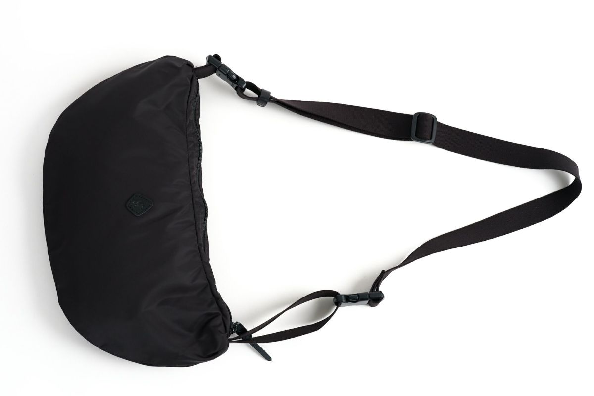 CLEDRAN クレドラン FORI フォリ ボディバッグ CR-CL3850