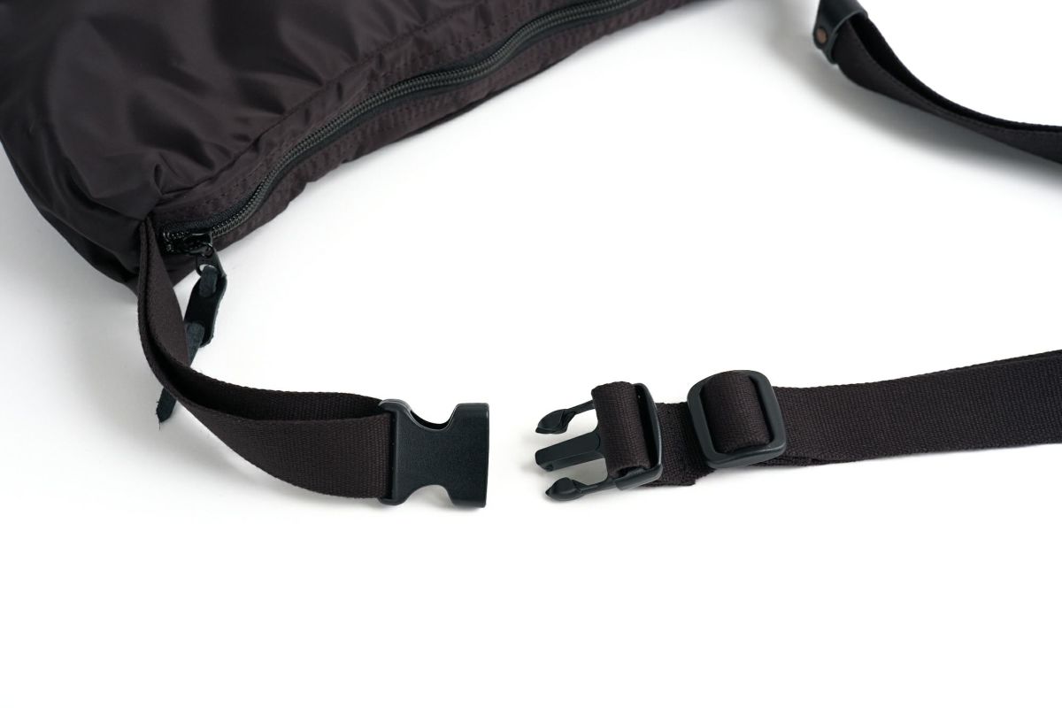 CLEDRAN クレドラン FORI フォリ ボディバッグ CR-CL3850