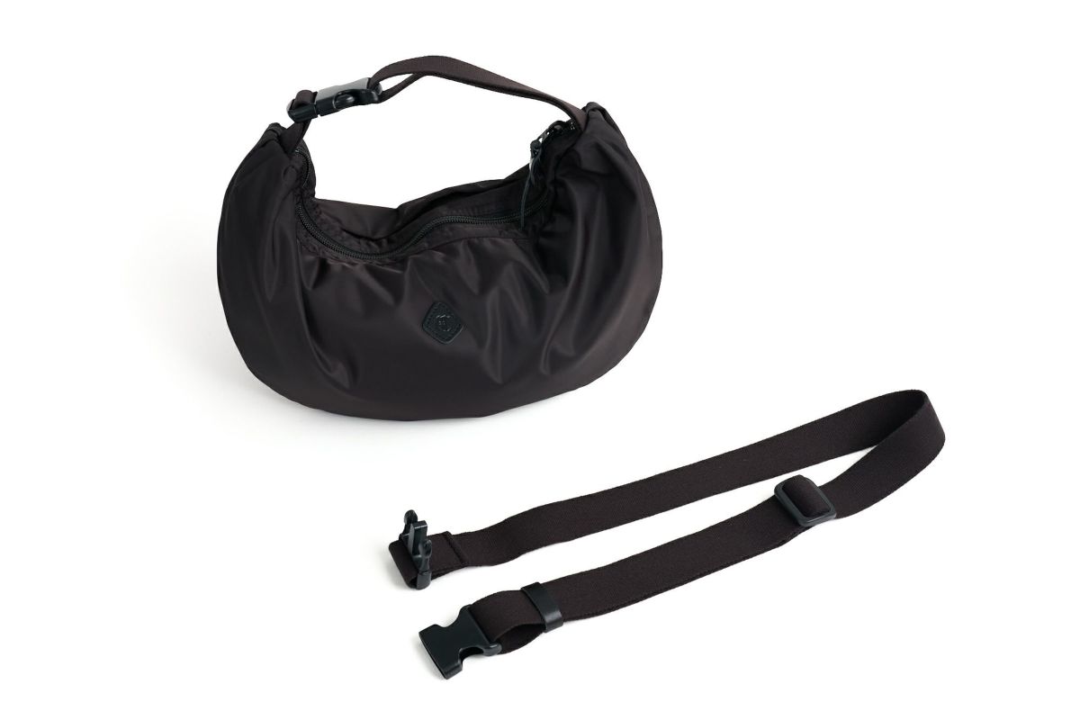 CLEDRAN クレドラン FORI フォリ ボディバッグ CR-CL3850