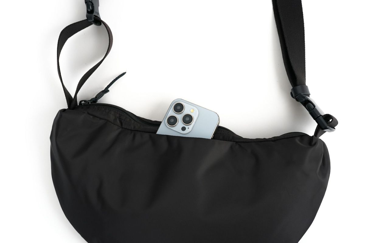 CLEDRAN クレドラン FORI フォリ ボディバッグ CR-CL3850