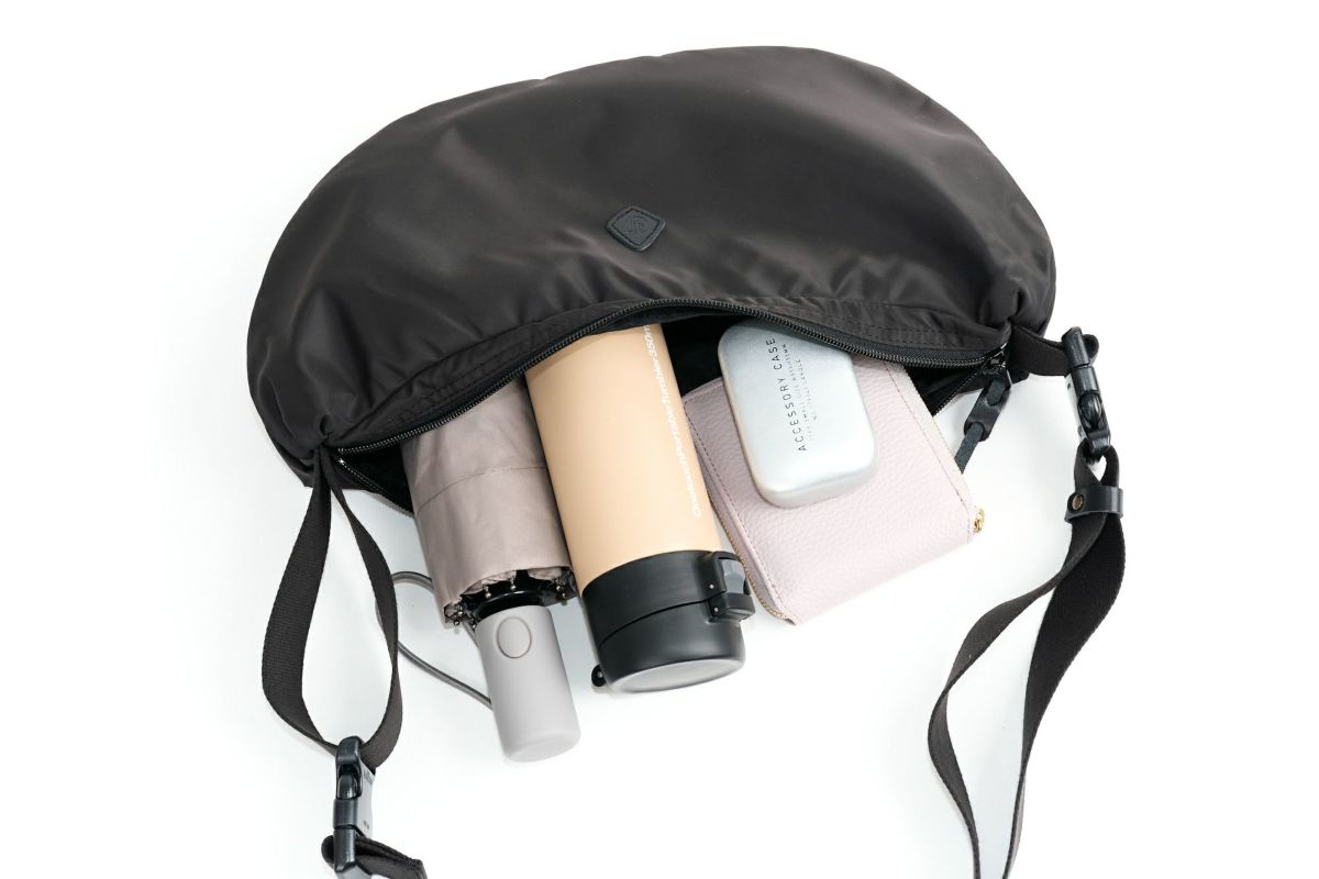 CLEDRAN クレドラン FORI フォリ ボディバッグ CR-CL3850