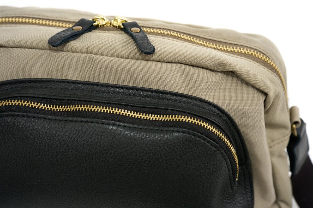 CLEDRAN クレドラン ARU アル ショルダーバッグ CR-CL3845