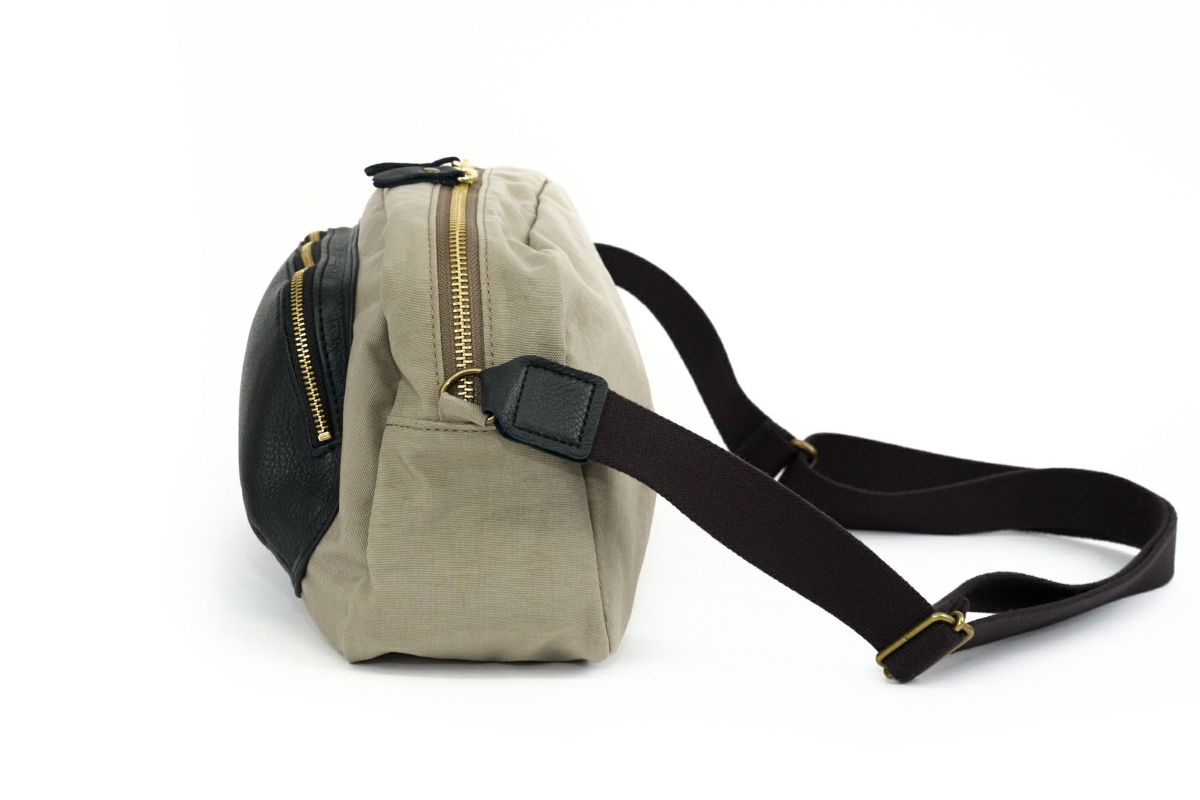 CLEDRAN クレドラン ARU アル ショルダーバッグ CR-CL3845