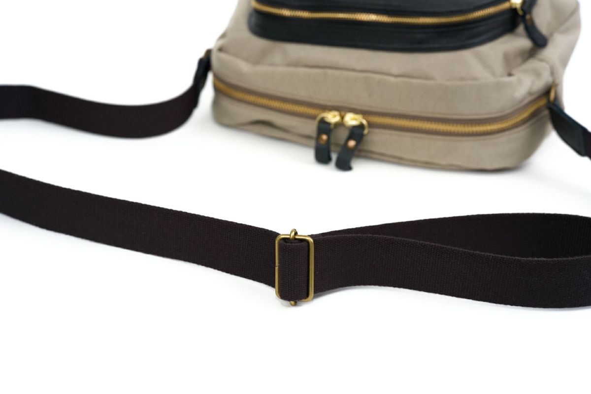 CLEDRAN クレドラン ARU アル ショルダーバッグ CR-CL3845